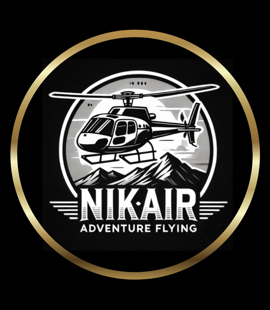 NIKAIR ADVENTURE FLYING